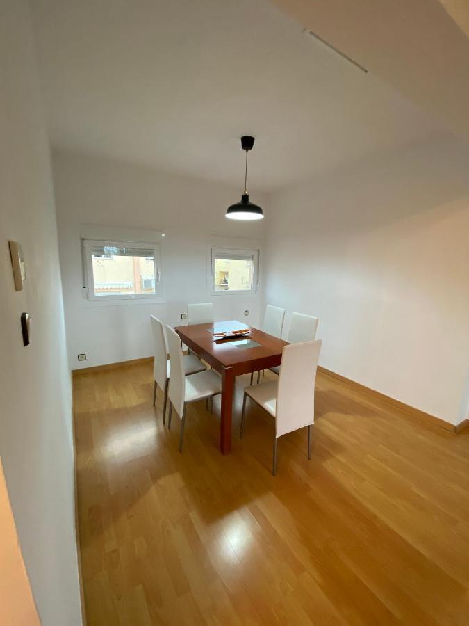 Apartamento Gor Granada Exterior photo
