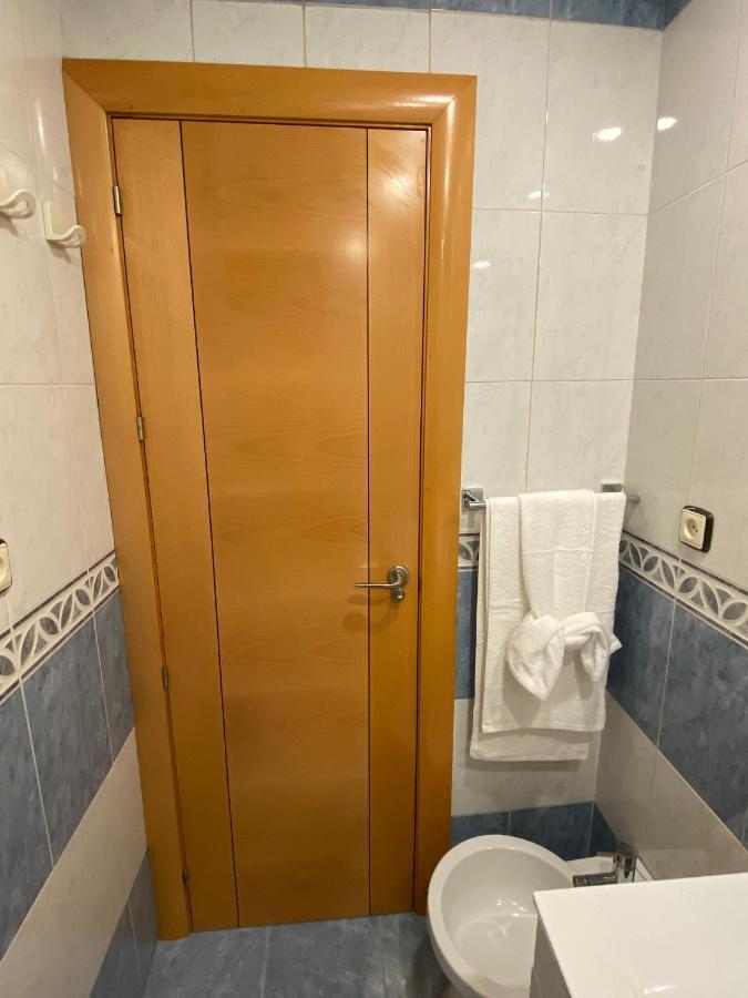 Apartamento Gor Granada Exterior photo