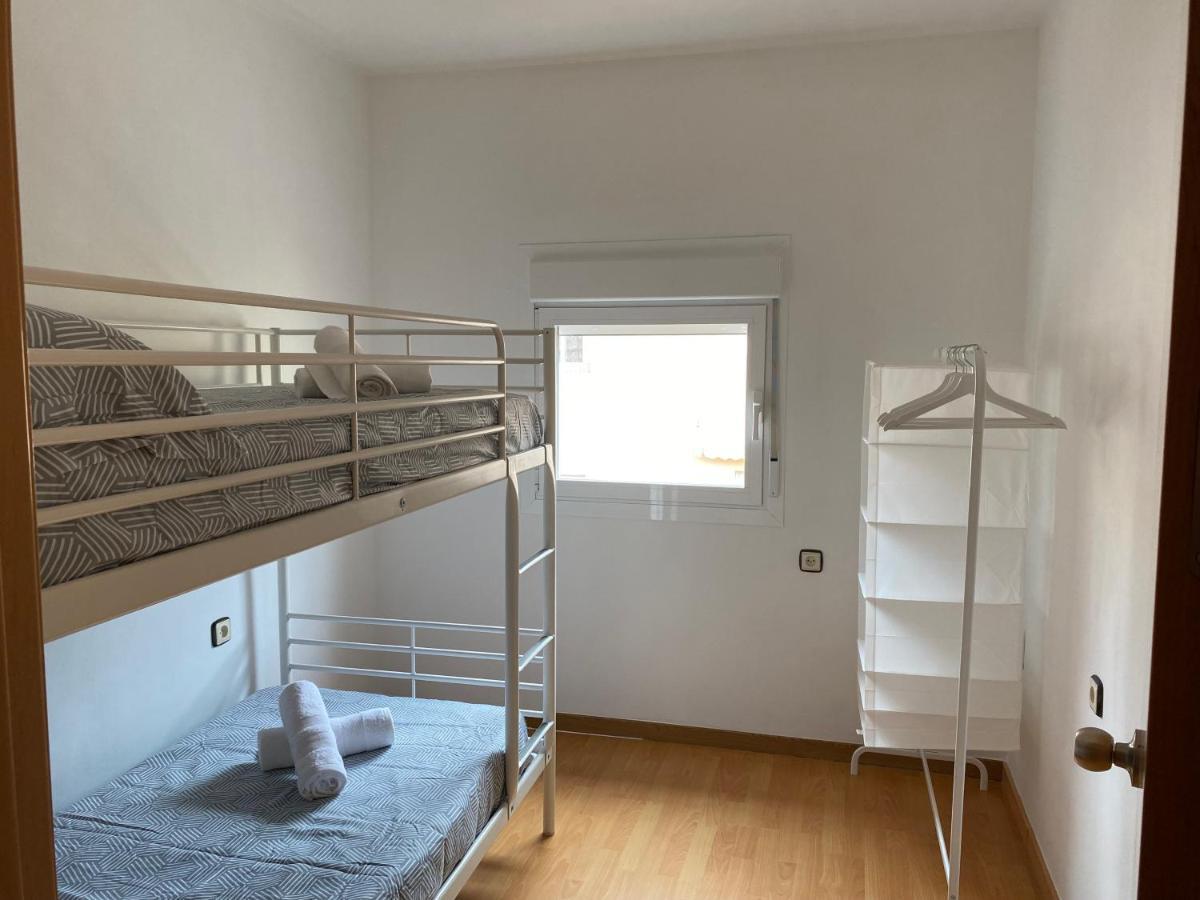 Apartamento Gor Granada Exterior photo