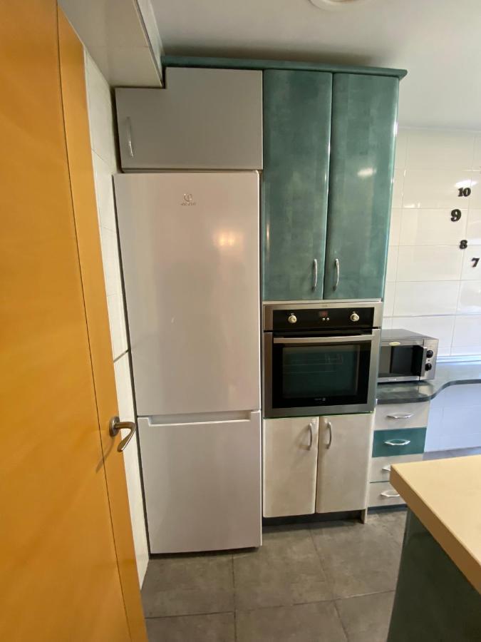 Apartamento Gor Granada Exterior photo