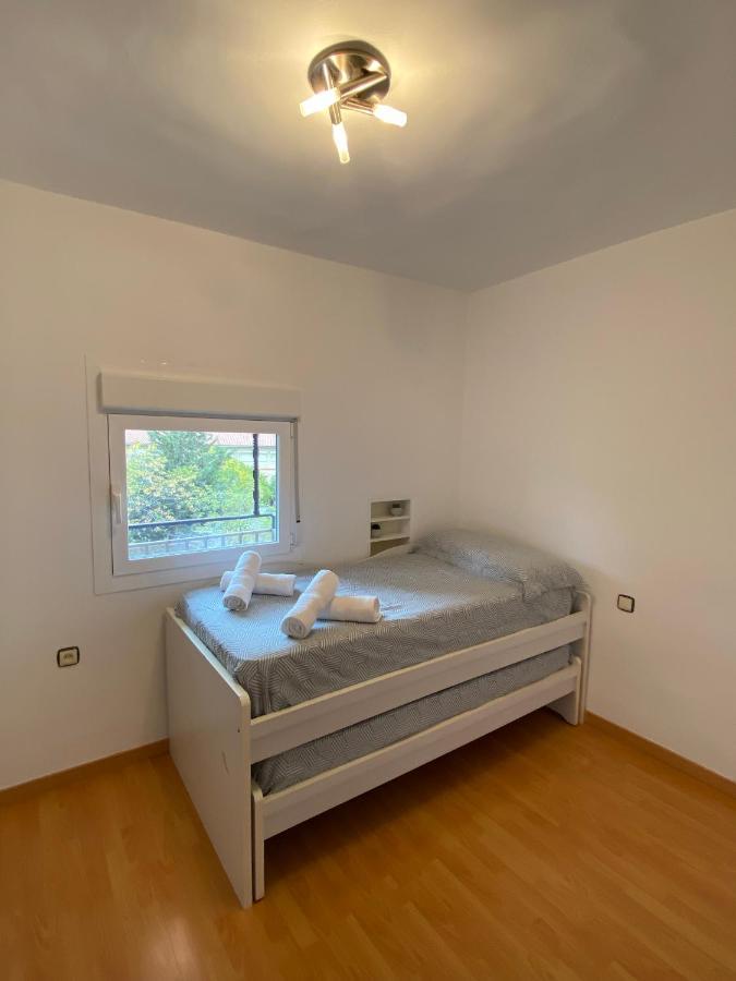 Apartamento Gor Granada Exterior photo