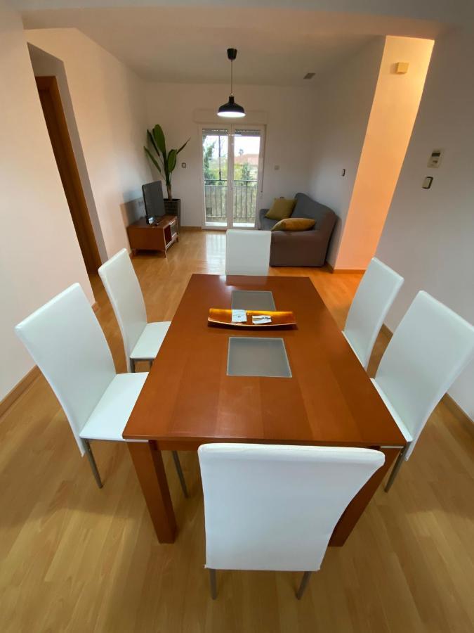 Apartamento Gor Granada Exterior photo