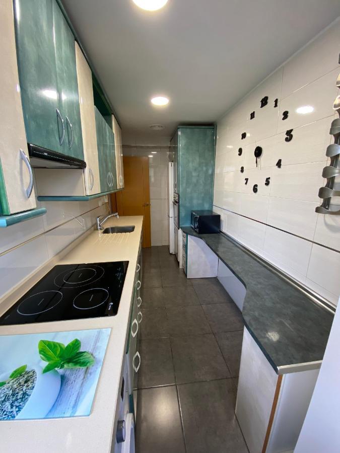 Apartamento Gor Granada Exterior photo