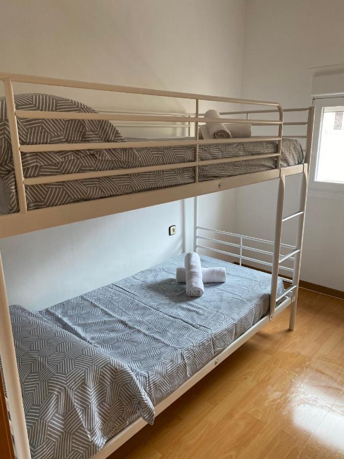 Apartamento Gor Granada Exterior photo