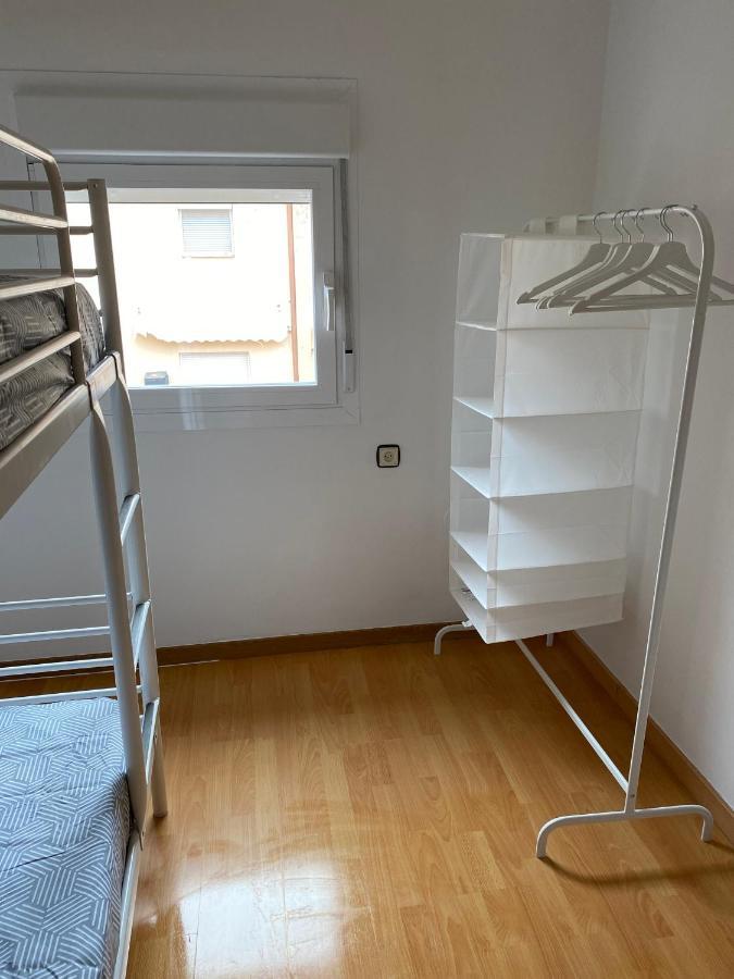 Apartamento Gor Granada Exterior photo