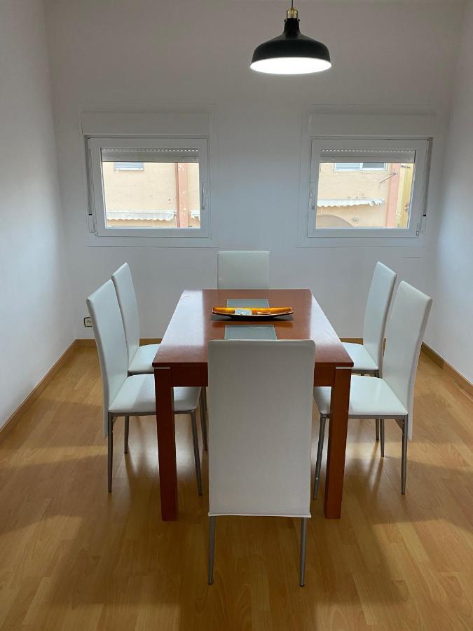 Apartamento Gor Granada Exterior photo
