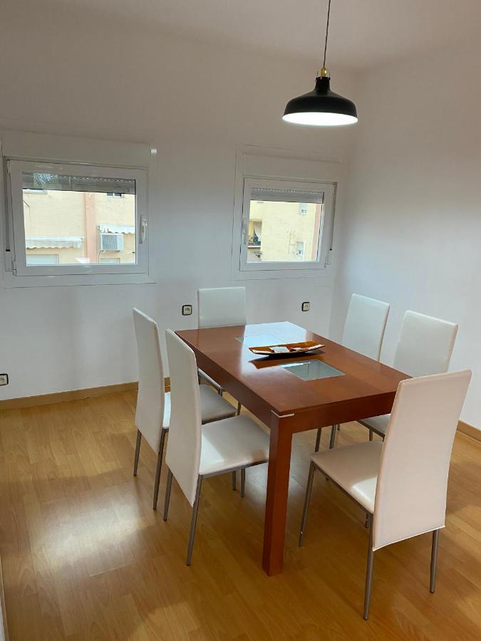 Apartamento Gor Granada Exterior photo