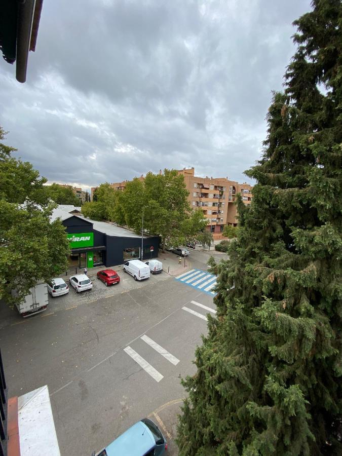 Apartamento Gor Granada Exterior photo