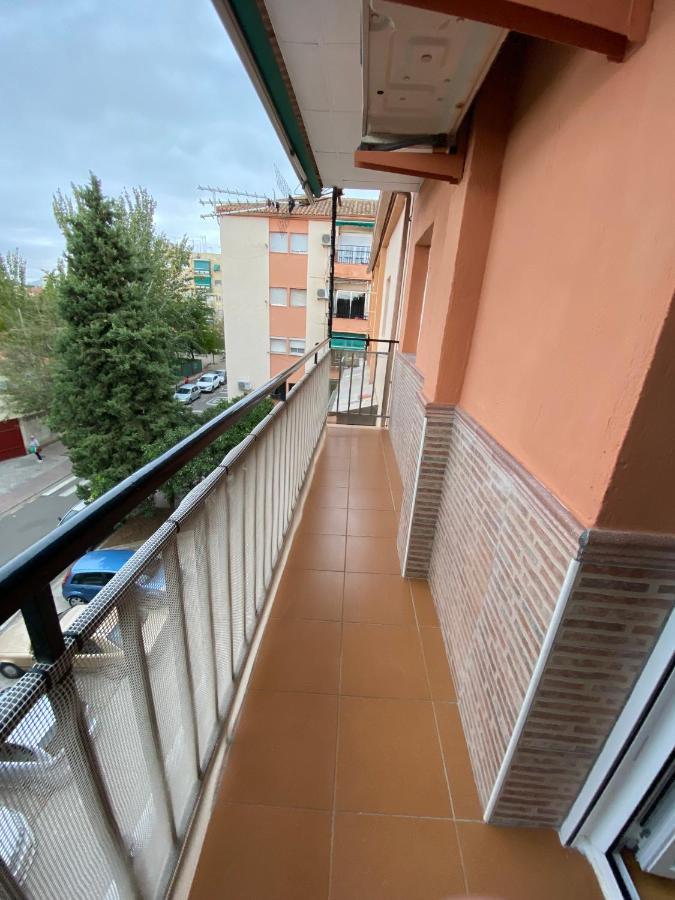 Apartamento Gor Granada Exterior photo