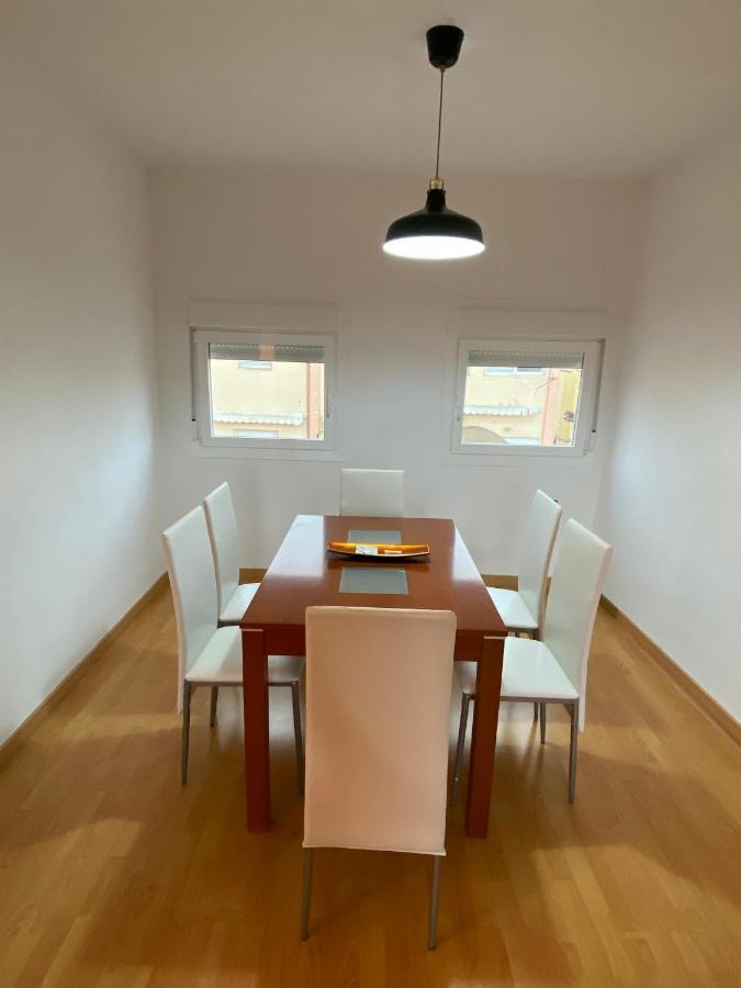 Apartamento Gor Granada Exterior photo